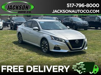 Used 2019 Nissan Altima 2.5 SL image 1