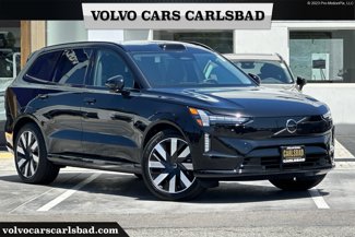 New 2025 Volvo EX90 Ultra image 1