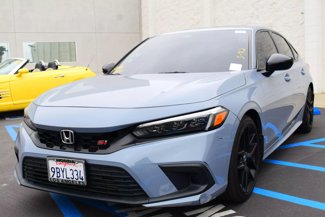 Used 2022 Honda Civic Si image 1