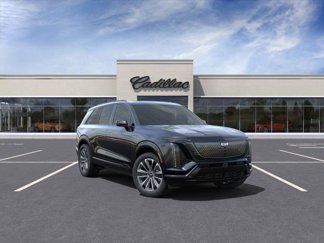 New 2026 Cadillac Vistiq Sport w/ LPO, Floor Liner Package image 1