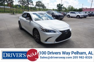 Used 2024 Lexus ES 350 w/ Premium Package image 1
