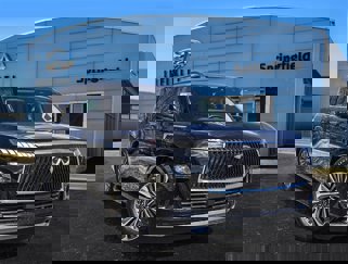 New 2025 INFINITI QX80 Sensory image 1