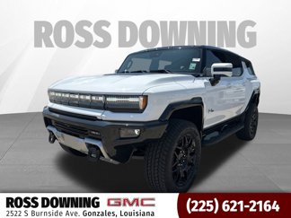Used 2025 GMC Hummer EV 2X image 1