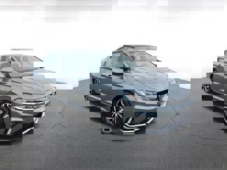 Used 2025 Volkswagen Jetta SE video 1