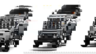 New 2026 GMC Sierra 2500 Denali image 1
