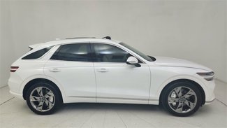 Used 2025 Genesis Electrified GV70 Prestige w/ Prestige Package image 1
