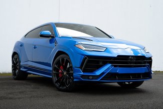 Used 2024 Lamborghini Urus S image 1