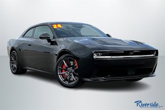 New 2024 Dodge Charger R/T Scat Pack w/ Plus Group image 1
