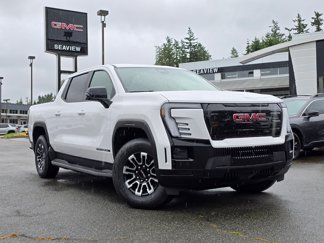 New 2026 GMC Sierra EV Elevation w/ Premium Package image 1