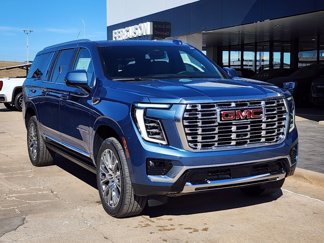New 2025 GMC Yukon XL Denali w/ Sun & Power Step Package image 1