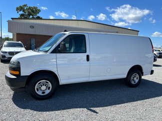 Used 2020 Chevrolet Express 2500 w/ Enhanced Convenience Package image 1