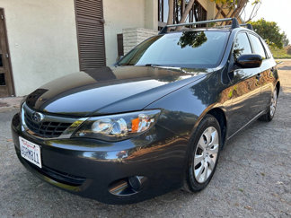 Used 2008 Subaru Impreza 2.5i image 1