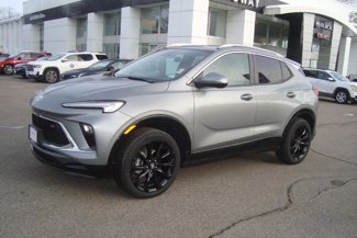 Used 2024 Buick Encore GX Sport Touring w/ Experience Buick Package image 1