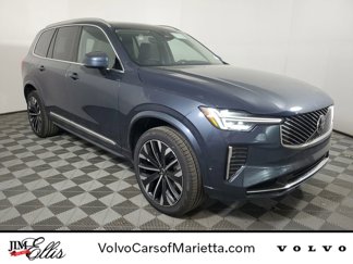 New 2025 Volvo XC90 T8 Plus w/ Protection Package Premier image 1