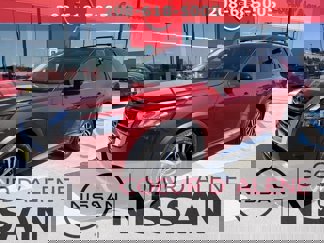 New 2025 Nissan Pathfinder Platinum image 1