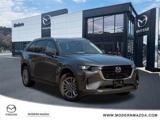 New 2025 MAZDA CX-90 3.3 Turbo w/ Preferred Package image 1