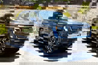 New 2025 GMC Sierra EV Denali image 1