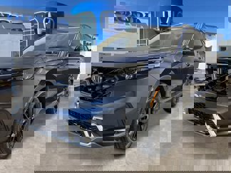 New 2026 Honda CR-V Sport Touring image 1