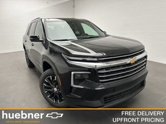 New 2025 Chevrolet Traverse LT w/ Sun and Wheel Package image 1