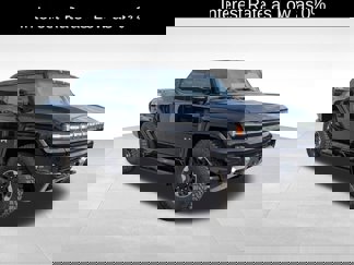New 2025 GMC Hummer EV 3X w/ Extreme Off-Road Package image 1
