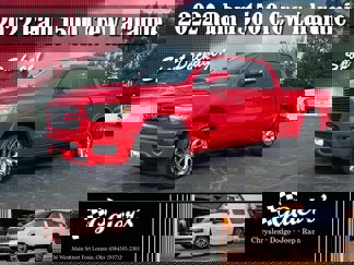 Used 2022 RAM 1500 Laramie image 1