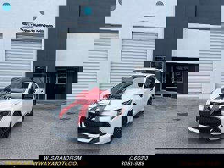 Used 2022 Toyota Corolla SE image 1