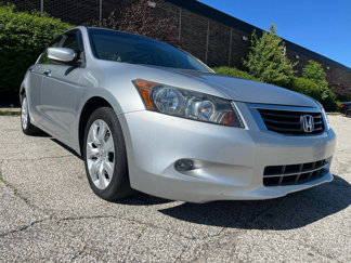 Used 2008 Honda Accord EX-L image 1