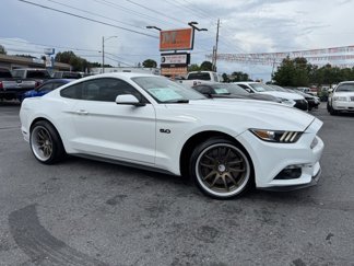 Used 2017 Ford Mustang GT w/ GT Performance Package image 1