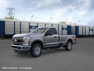 New 2026 Ford F350 XLT image 1