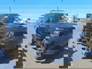 New 2025 Dodge Durango GT image 1