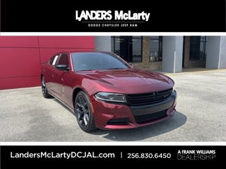 Used 2023 Dodge Charger SXT w/ Blacktop Package image 1