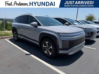 New 2026 Hyundai Ioniq 9 SE image 1