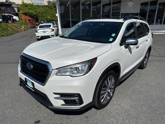 Used 2020 Subaru Ascent Touring w/ Popular Package #2A image 1