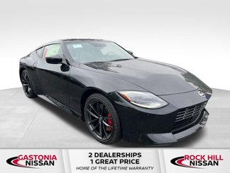 New 2025 Nissan Z Performance image 1