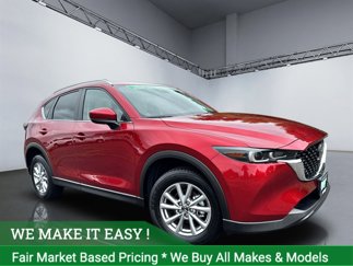 Used 2023 MAZDA CX-5 AWD 2.5 S image 1