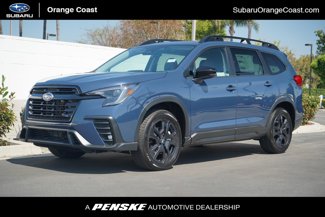 New 2025 Subaru Ascent Bronze Edition image 1