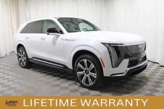 New 2025 Cadillac Escalade IQ Luxury 1 image 1