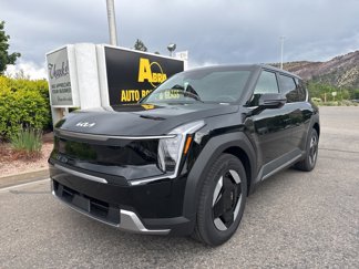 New 2026 Kia EV9 Light image 1
