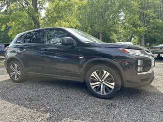 Used 2022 Mitsubishi Outlander Sport FWD image 1