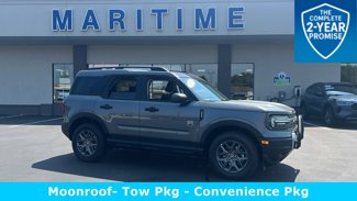 New 2025 Ford Bronco Sport Big Bend image 1