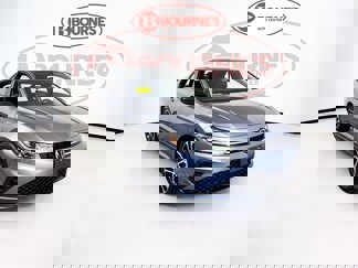 Used 2025 Volkswagen Jetta Sport image 1