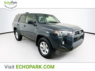 Used 2024 Toyota 4Runner SR5 image 1