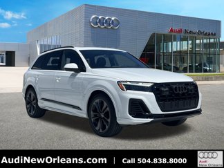New 2025 Audi Q7 3.0T Prestige image 1