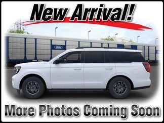 New 2025 Ford Expedition Active image 1