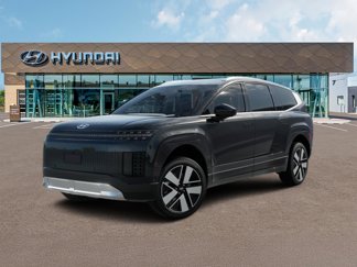 New 2026 Hyundai Ioniq 9 SEL image 1