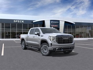 New 2026 GMC Sierra 1500 Denali Ultimate image 1