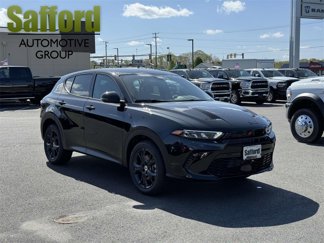 New 2025 Dodge Hornet GT w/ GT Blacktop Package image 1