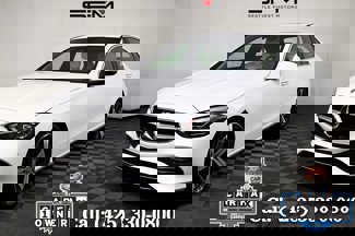 Used 2023 Mercedes-Benz C 300 Sedan image 1