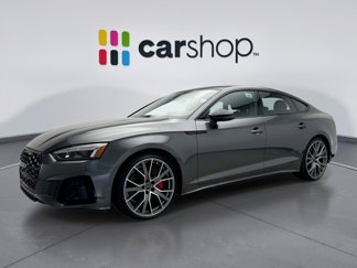 Used 2025 Audi A5 2.0T Premium Plus image 1