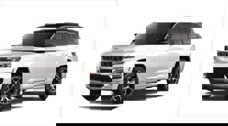 New 2025 Jeep Grand Cherokee Summit image 1